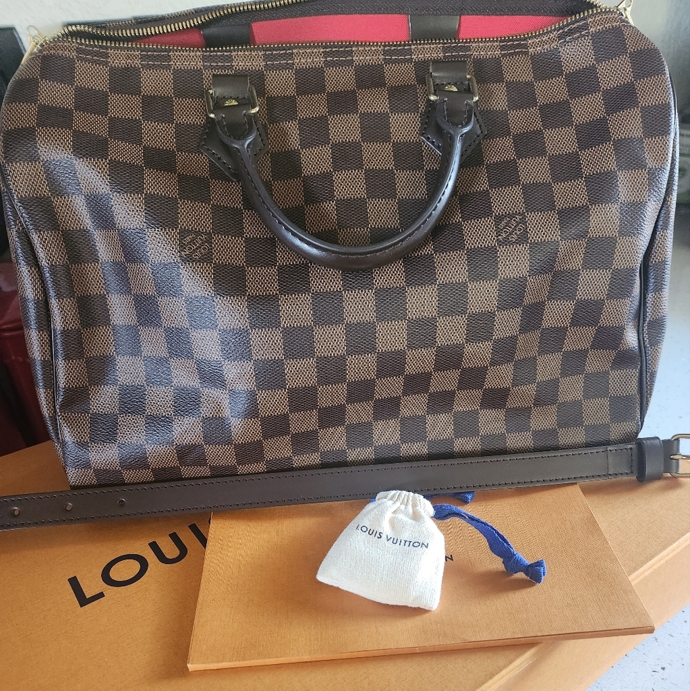 Louis vuitton bag